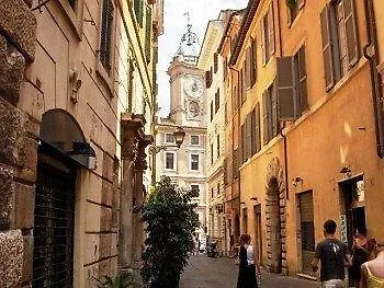 Bed and breakfast La Maison Dell'Orologio Roma