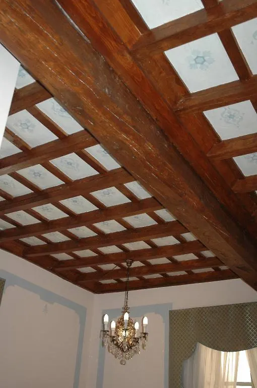 La Maison Dell'Orologio Rom