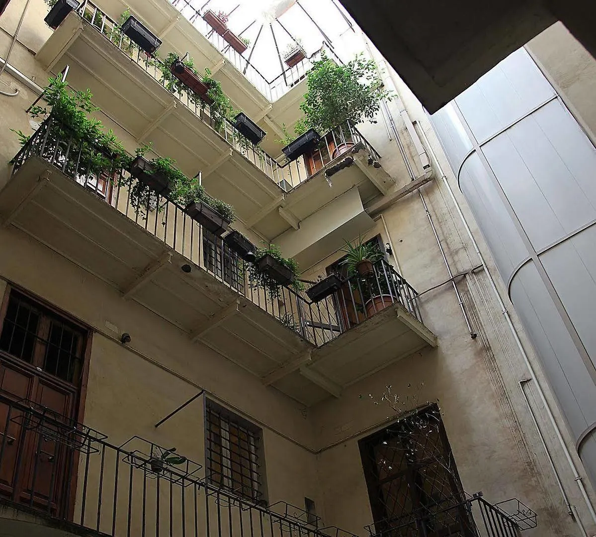 Bed & Breakfast La Maison Dell'Orologio Rome