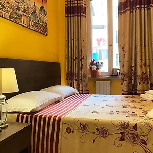 Gasthof Sweet Dream Termini, Rom