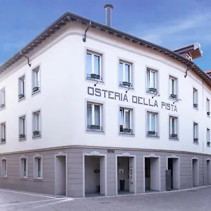 Osteria Della Pista Dal 1875 Italia