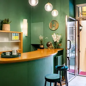 Domus Pinciana Couette-café