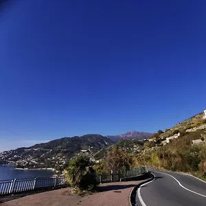 Romantic Casa Lorenzina Gasthof Ventimiglia