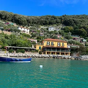 Locanda Lorena Gasthof Porto Venere