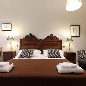 Bed & Breakfast Residenza Mazzini