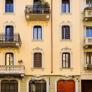 Panizza Hotel Mailand