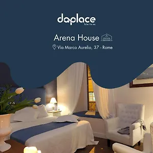 Gasthof Daplace - Arena House, Rom