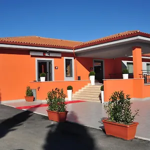 Hotel 325 Tor Vergata, Rom