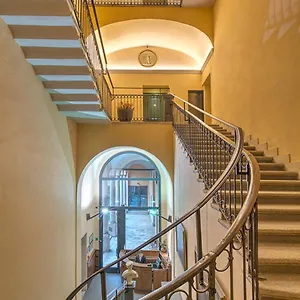 Numa Camperio Hotel Mailand