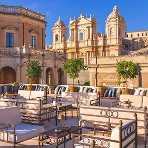 Gagliardi Boutique Hotel Noto