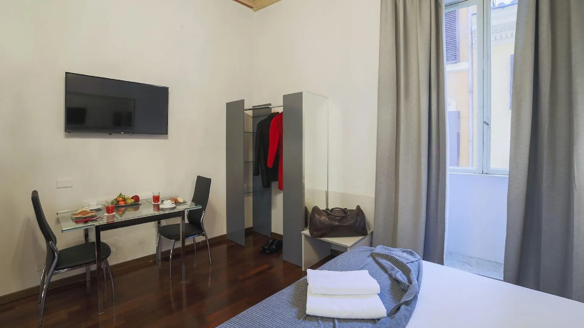 La Maison Dell'Orologio Roma Oda ve Kahvaltı