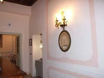 ** Oda ve Kahvaltı La Maison Dell'Orologio Roma İtalya
