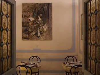** Bed & Breakfast La Maison Dell'Orologio Rome Italy